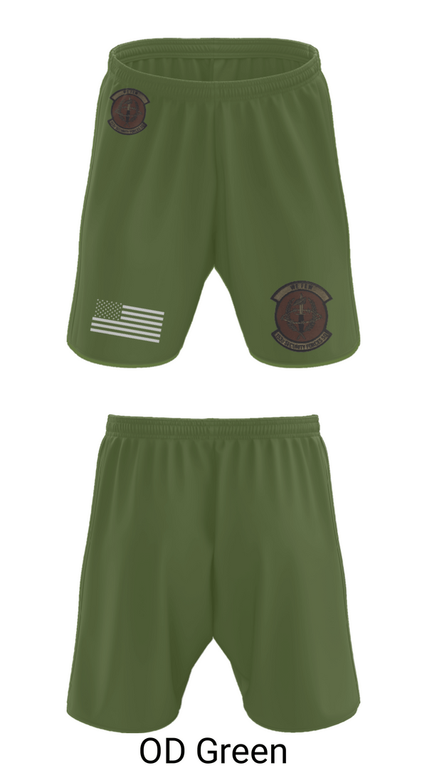 Athletic Shorts With Pockets, 153 SFS, Air Force, Teamtime, Team time, sublimation, custom sports apparel, team uniforms, spirit wear, spiritwear, sports uniforms, custom shirts, team store, custom team store, fundraiser sports, apparel fundraiser