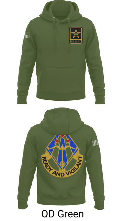 Air defense 55957656 Hoodie - 40