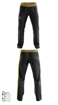Airblastoff Lions 14236654 Sweatpants - 2