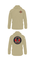 Voodoo Medics 26013593 Windbreaker - 77