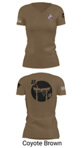 DSU 46178444 Women's Short Sleeve V-neck Shirt - 8