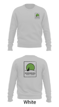 Moondog pub and grub 52756247 Crew Neck Sweatshirt - 2
