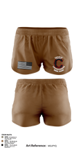 C Co Chupacabras Ranger Panties - 5