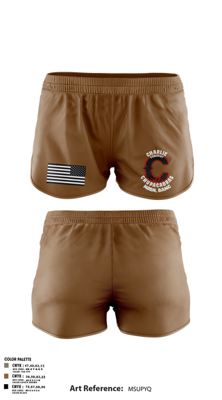 Ranger Panties, C Co Chupacabras, Army, Teamtime, Team time, sublimation, custom sports apparel, team uniforms, spirit wear, spiritwear, sports uniforms, custom shirts, team store, custom team store, fundraiser sports, apparel fundraiser