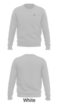 Momentum 65362388 Crew Neck Sweatshirt - 2
