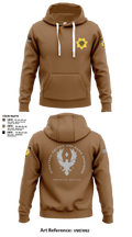 Quick Bail Bondman 53225354 Hoodie - 2