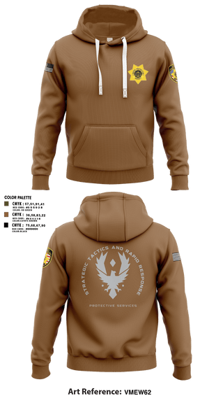 Hoodie, Quick Bail BondmanEmpire first protection security service agent & Tax service, , Teamtime, Team time, sublimation, custom sports apparel, team uniforms, spirit wear, spiritwear, sports uniforms, custom shirts, team store, custom team store, fundraiser sports, apparel fundraiser