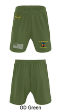 106th RTI OCS 39719849 Athletic Shorts With Pockets - 49