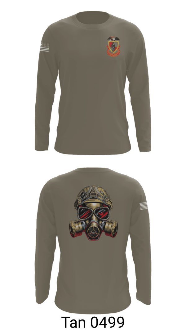Long Sleeve Performance Shirt, AIMC-E, , Teamtime, Team time, sublimation, custom sports apparel, team uniforms, spirit wear, spiritwear, sports uniforms, custom shirts, team store, custom team store, fundraiser sports, apparel fundraiser