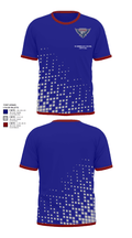 Freedom High School Softball 60303770 Short Sleeve Performance Shirt - 31