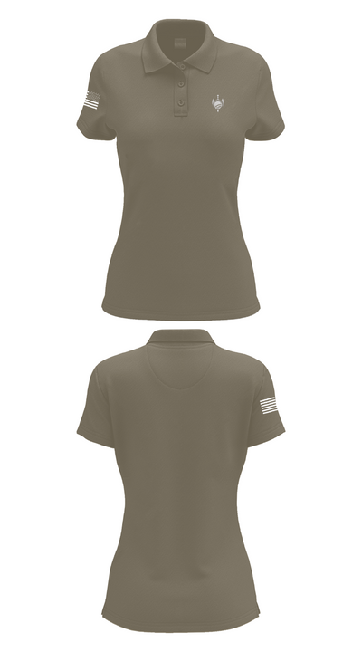 LCCRSRT 65303244 Women's Short Sleeve Performance Polo  - 71