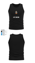 1st Recon 56850190 Tank Top - 39