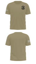 102nd CES 1842645 Short Sleeve Performance Shirt - 56