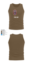 7th CST 5552337 Tank Top - 19