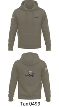 617th Transportation Company 2064597 Hoodie - 78