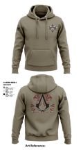404 ASB 69680757 Hoodie - 1