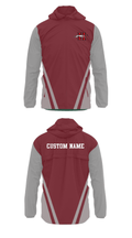 Greyhounds Badminton 55285916 Windbreaker - 34