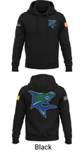 Bullshark Battalion 90693069 Hoodie - 38