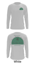 Susitna Karate AcademySusitna Karate Academy 54959251 Long Sleeve Performance Shirt - 4