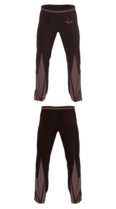 Empire Boss Hardwood & Flooring, INC 94656341 Sweatpants - 24