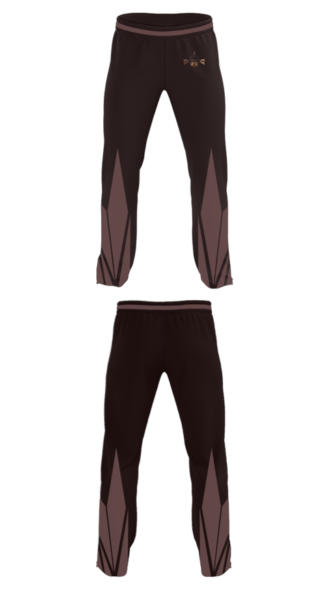 Sweatpants, Empire Boss Hardwood & Flooring, INC, , Teamtime, Team time, sublimation, custom sports apparel, team uniforms, spirit wear, spiritwear, sports uniforms, custom shirts, team store, custom team store, fundraiser sports, apparel fundraiser