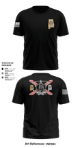 Narco Nook 16908383 Short Sleeve Performance Shirt - 15