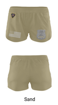 Co-op City Police Department 96634913 Ranger Panties - 79