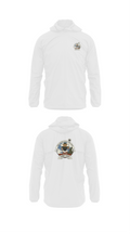Chimney troops 46116890 Windbreaker - 14