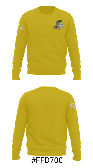Crew Neck Sweatshirt, Wantagh High School Badminton, Spirit Store, Teamtime, Team time, sublimation, custom sports apparel, team uniforms, spirit wear, spiritwear, sports uniforms, custom shirts, team store, custom team store, fundraiser sports, apparel fundraiser