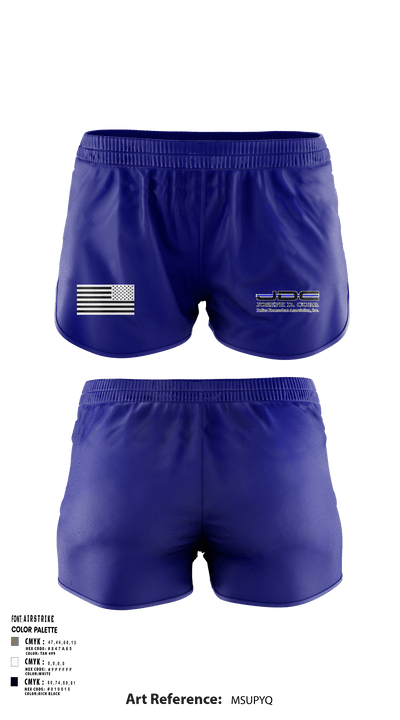 JDC PBA 57484316 Ranger Panties - 20
