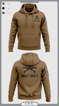 Dirt boyz 82013993 Hoodie - 1