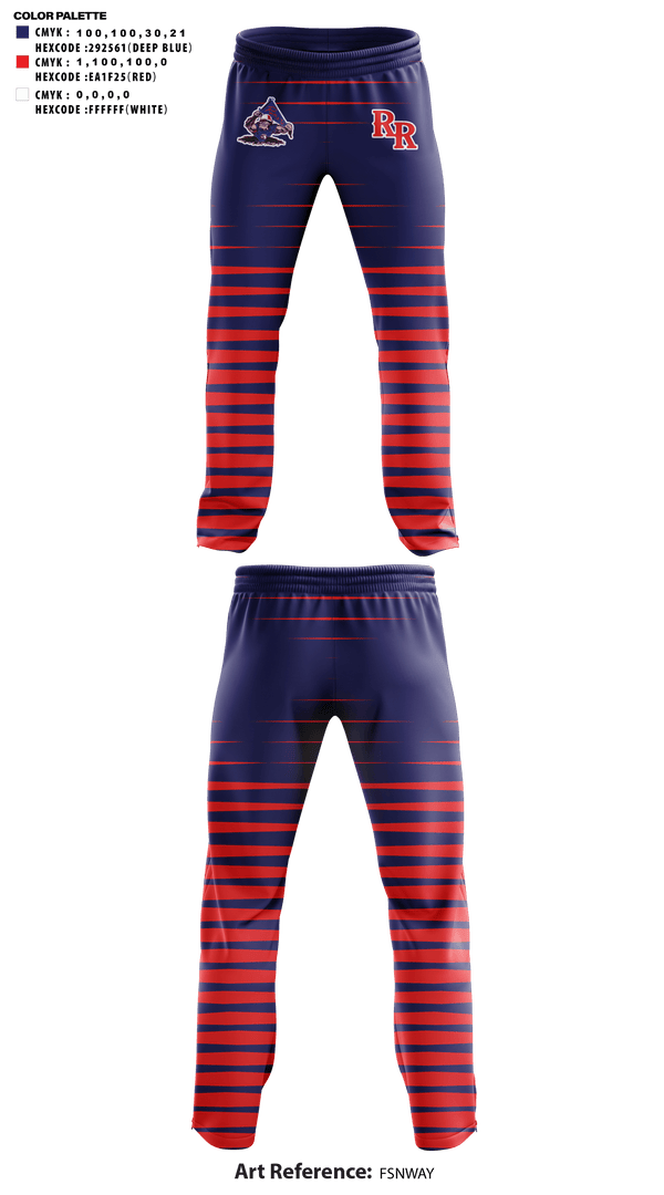 Sweatpants, Rudder Middle School Soccer, Men's Soccer, Teamtime, Team time, sublimation, custom sports apparel, team uniforms, spirit wear, spiritwear, sports uniforms, custom shirts, team store, custom team store, fundraiser sports, apparel fundraiser