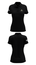 United States Sheepdog Pack 67380163 Women's Short Sleeve Performance Polo  - 36
