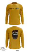 162 AFE 73313729 Long Sleeve Performance Shirt - 163