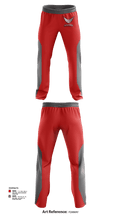 Cedar Valley High School Cross Country 97163354 Sweatpants - 121