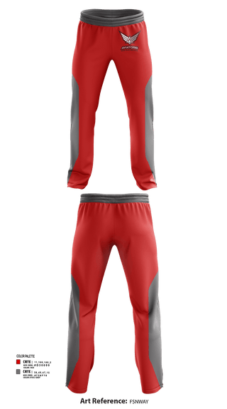Sweatpants, Cedar Valley High School Cross Country, Cross Country, Teamtime, Team time, sublimation, custom sports apparel, team uniforms, spirit wear, spiritwear, sports uniforms, custom shirts, team store, custom team store, fundraiser sports, apparel fundraiser