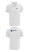 Tauchwerkstatt.eu 51153555 Short Sleeve Performance Polo - 9