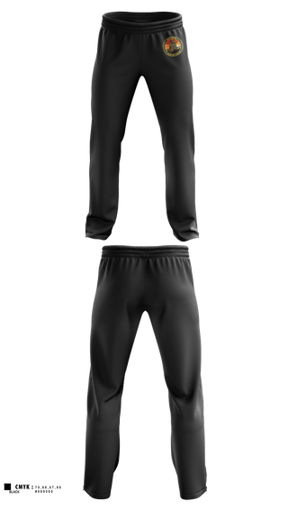 Sweatpants, 346 MP CO 3rd Platoon, Army, Teamtime, Team time, sublimation, custom sports apparel, team uniforms, spirit wear, spiritwear, sports uniforms, custom shirts, team store, custom team store, fundraiser sports, apparel fundraiser