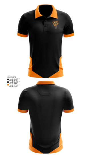 Short Sleeve Performance Polo, La Junta Junior High School Wrestling, Wrestling, Teamtime, Team time, sublimation, custom sports apparel, team uniforms, spirit wear, spiritwear, sports uniforms, custom shirts, team store, custom team store, fundraiser sports, apparel fundraiser