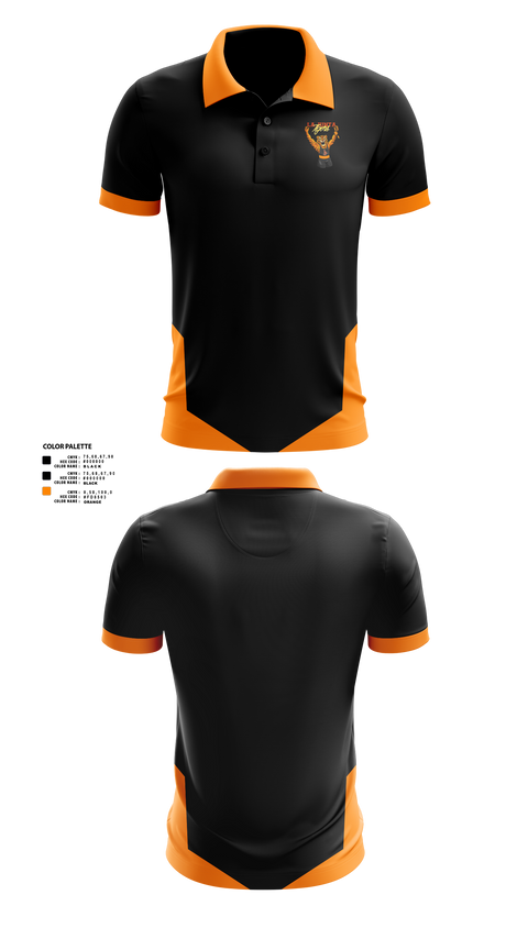 Short Sleeve Performance Polo, La Junta Junior High School Wrestling, Wrestling, Teamtime, Team time, sublimation, custom sports apparel, team uniforms, spirit wear, spiritwear, sports uniforms, custom shirts, team store, custom team store, fundraiser sports, apparel fundraiser