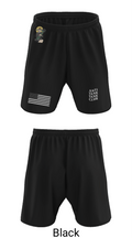 3/7 54731688 Athletic Shorts With Pockets - 29