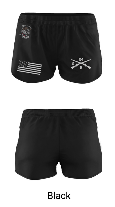 B/3-34 Bulldogs 76121406 Ranger Panties - 23