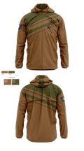 DKU Protection 65690309 Windbreaker - 1