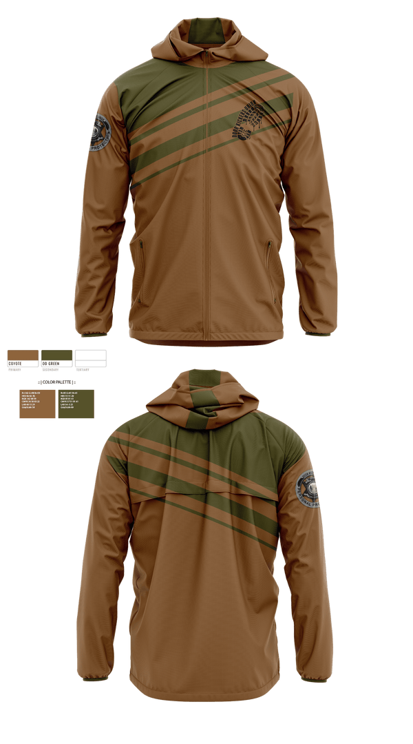 Windbreaker, DKU Protection, , Teamtime, Team time, sublimation, custom sports apparel, team uniforms, spirit wear, spiritwear, sports uniforms, custom shirts, team store, custom team store, fundraiser sports, apparel fundraiser