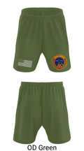 Fort meade 47918041 Athletic Shorts With Pockets - 49