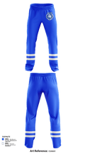 Madera High School Soccer 14576094 Sweatpants - 122
