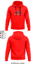 Tr1be 16960228 Hoodie - 15