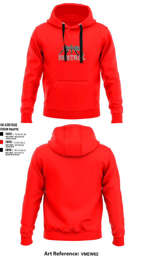 Hoodie, Tr1be, Men's Basketball, Teamtime, Team time, sublimation, custom sports apparel, team uniforms, spirit wear, spiritwear, sports uniforms, custom shirts, team store, custom team store, fundraiser sports, apparel fundraiser