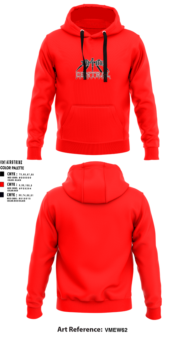 Hoodie, Tr1be, Men's Basketball, Teamtime, Team time, sublimation, custom sports apparel, team uniforms, spirit wear, spiritwear, sports uniforms, custom shirts, team store, custom team store, fundraiser sports, apparel fundraiser