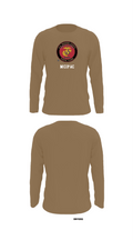 MCIPAC 4147432 Long Sleeve Performance Shirt - 12